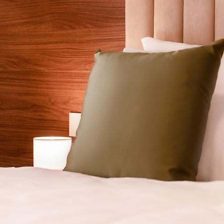 Hotel Diplomat By Aycon Budva Bagian luar foto