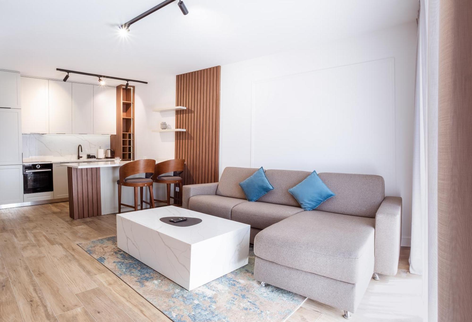 Hotel Diplomat By Aycon Budva Ruang foto