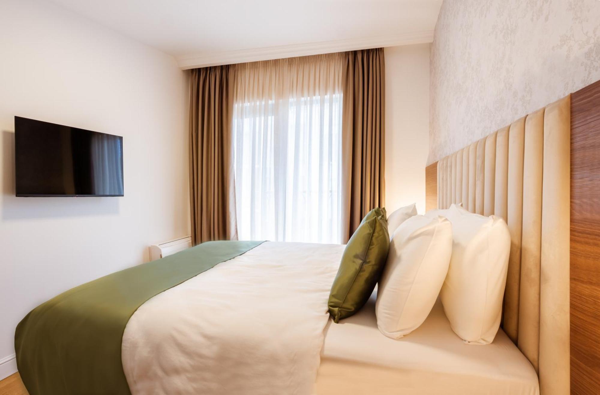 Hotel Diplomat By Aycon Budva Ruang foto